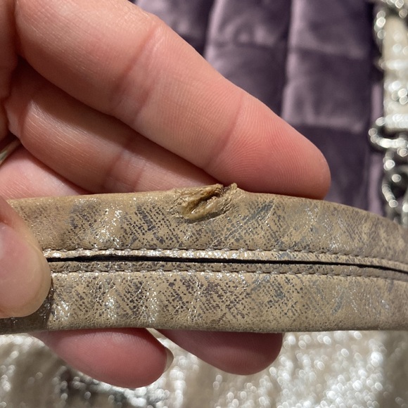 Coach bag - Picture 4 of 11